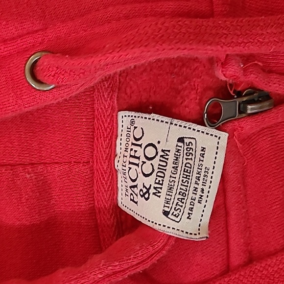 Jacket - Picture 3 of 5